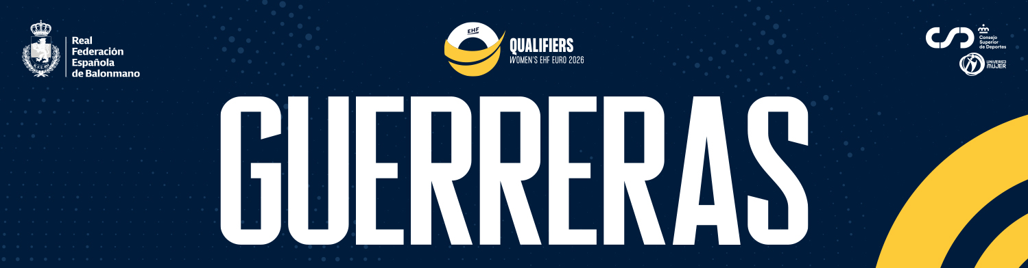 Logo IHF Quali