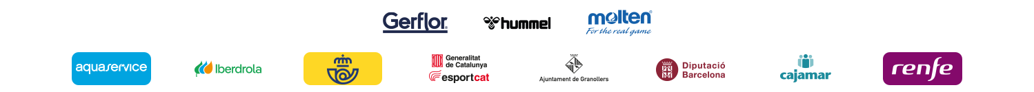 Logo del patrocinador